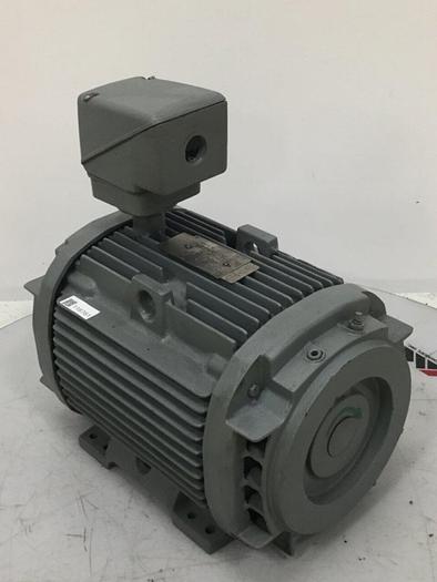 Used GENERAL ELECTRIC / GE 20 HP Motor 5K286QNB6001A Used