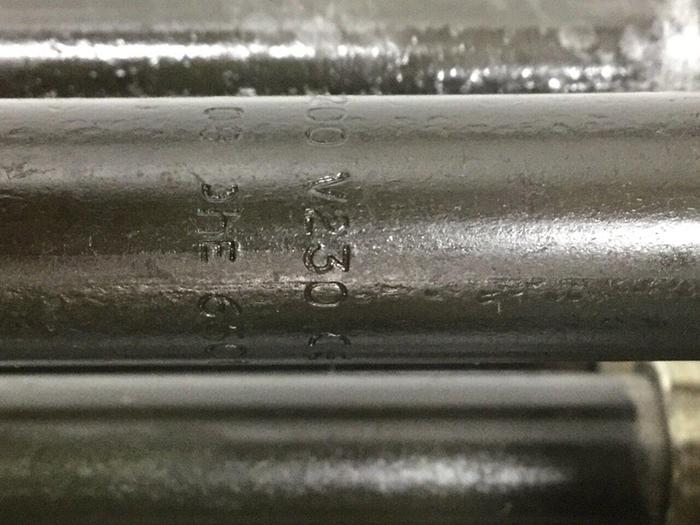 Used MORETTO Regeneration Element SX609-RE Used