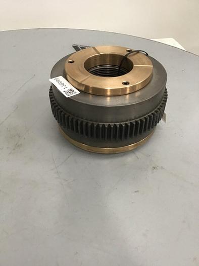 Used ENGEL Tie Bar Drive Nut ES200/330/250 / TBDN Used