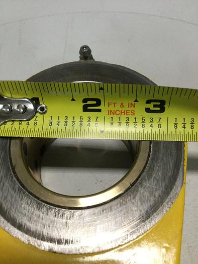 Used VAN DORN Toggle Link 308217 #111032