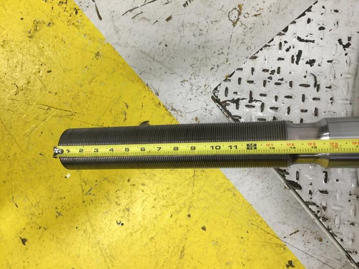 Used CINCINNATI MILACRON Tie Bar 5037166 Used