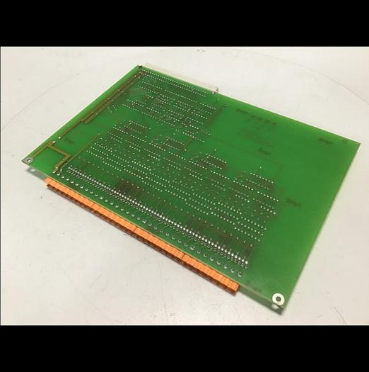 Used KEBA Input Module E-32-DIGIN D1321F-1 Used