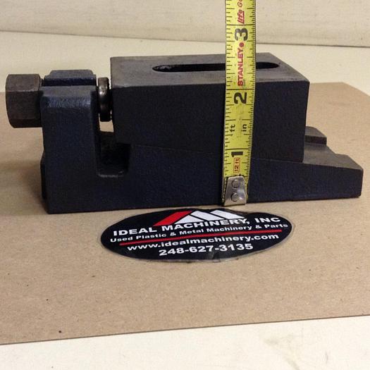 Used GENERIC Leveling Pad NBK-BI #76237