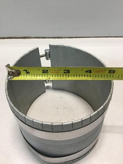 PPE 1200 Watt Heater Band M-43775 #126426