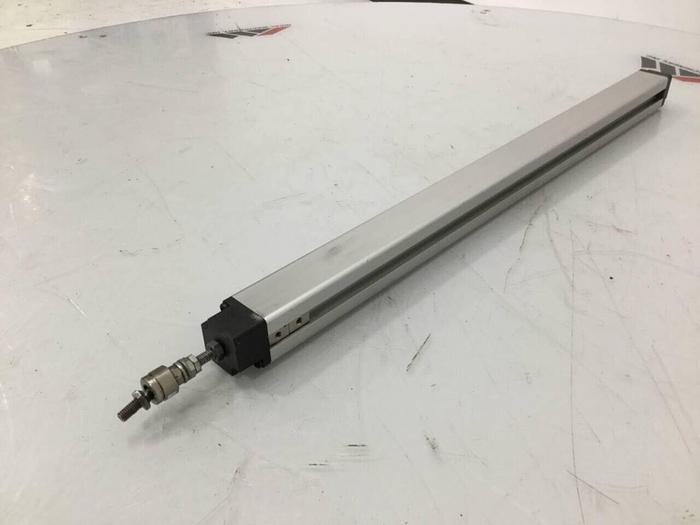Used NOVOTECHNIK Linear Transducer LWH450 #97533