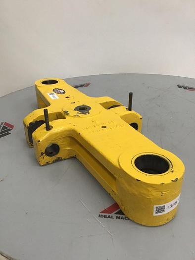 Used VAN DORN Crosshead 300620 Used