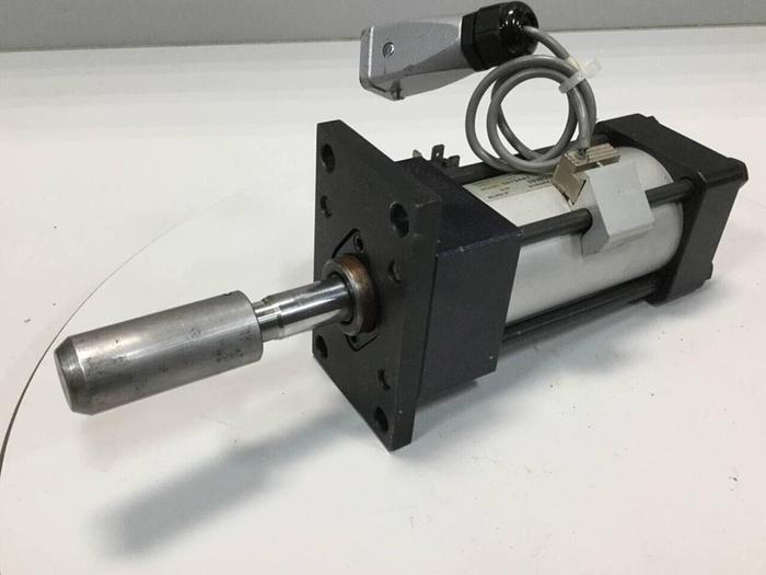 Used NUMATICS Actuator 2073441 #99116