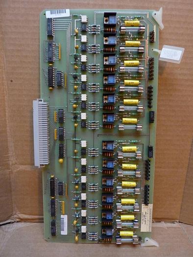Used SCI Epic Circuit Board 52339 22858-2L REV B #25358