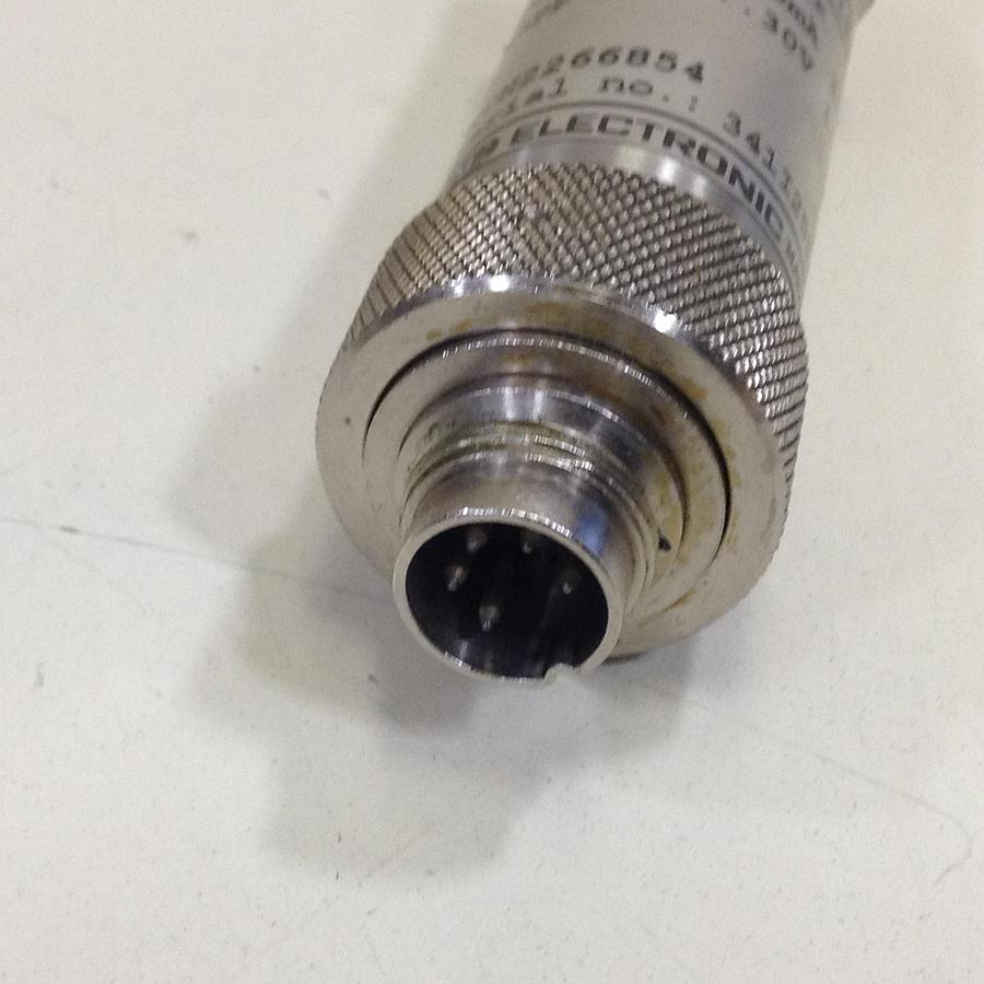 Used HYDAC Pressure Transducer HDA 3770-A-250-188 Used