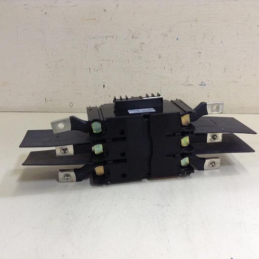 Used MITSUBISHI 60 Amp Circuit Breaker NF-SF3060 #72702
