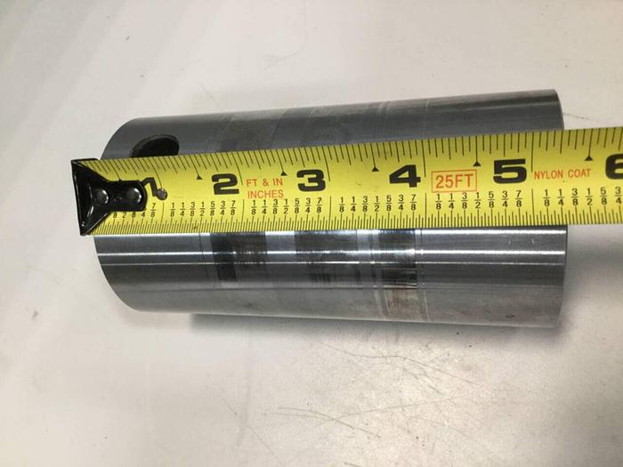 Used CINCINNATI MILACRON Toggle Pin 5035644 #97736