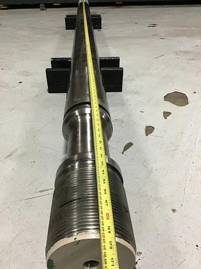 Used VAN DORN Tie Bar BN351290 Used