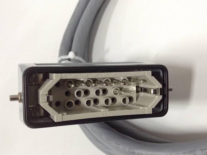 ITC 5 Zone Power Cable PWC5-10 #89703