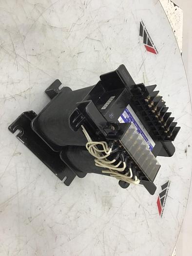 Used NUNOME DENKI 2 kVA Transformer NESB200AX #134376