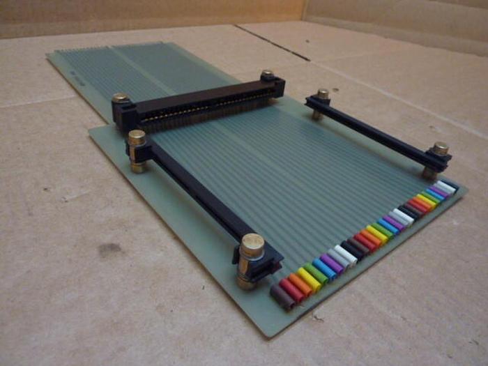 Used ALLEN BRADLEY Circuit Board X361933 #27332