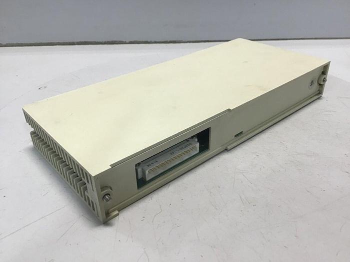 Used TOSHIBA Output Module B200P16DOP-1 #129607