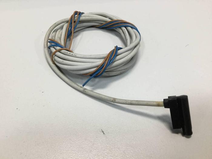 Used SMC Reed Switch D-F9BV #110070