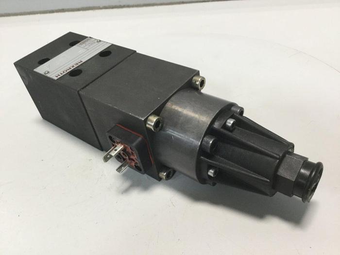 Used REXROTH Proportional Valve DBETB1023055 #106048