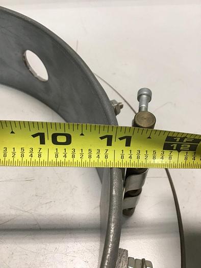 AIC 1300 Watt Heater Band 10342 #125684