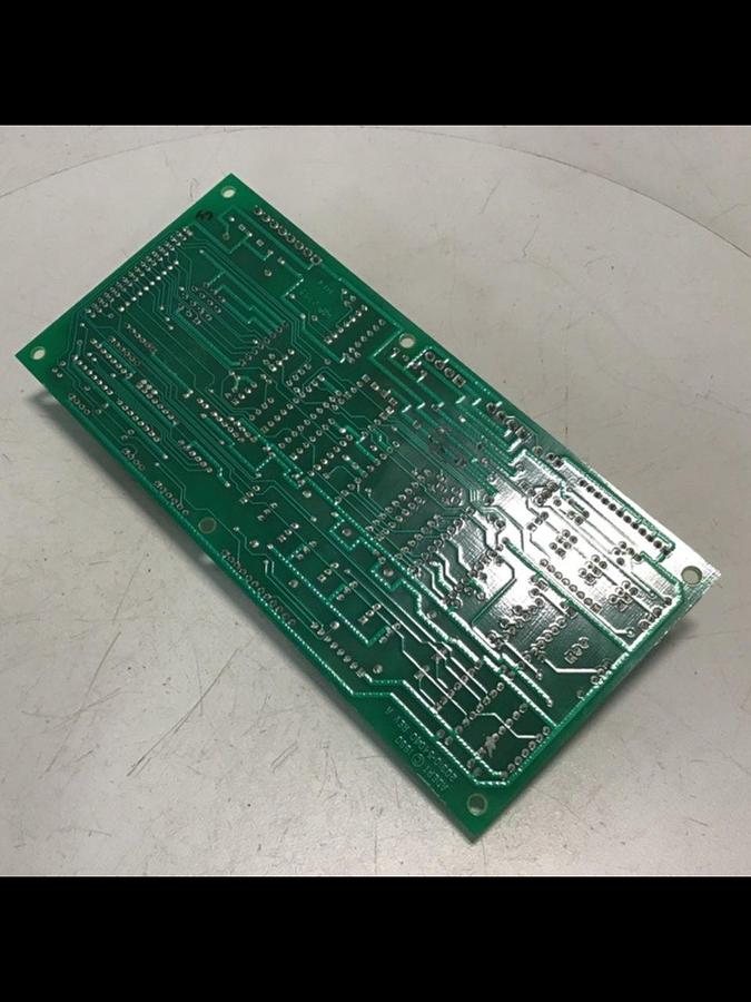 Used ADEPT Circuit Board 10310-54040 #118061