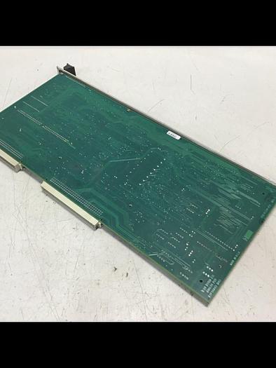 Used VAN DORN Analog Circuit Board 330025 PC330-025 Used