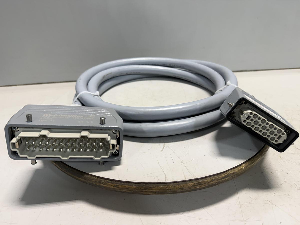 Used IDEAL MACHINERY PWC12-10-V26