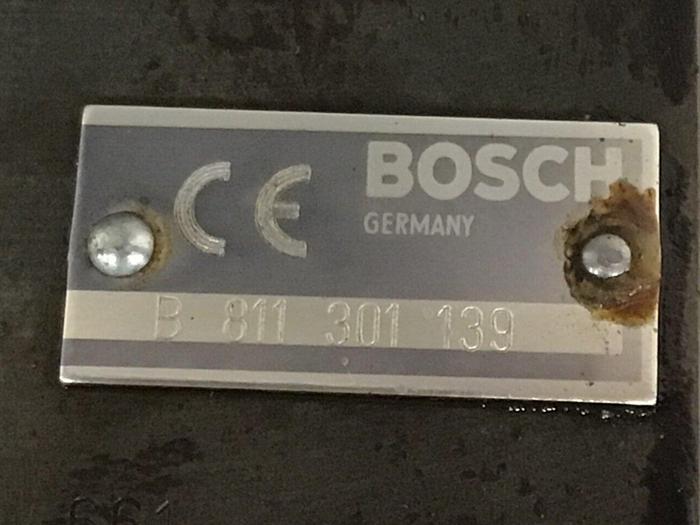 Used ARBURG Servo Valve 54WE10D32/CG24N9K4 SO301AR USED