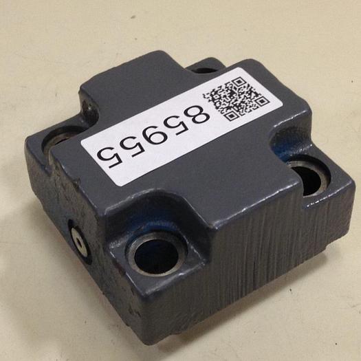 Used VICKERS Valve CVCS25NS210X99 Used