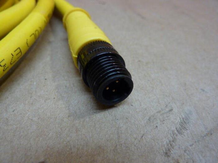 BRAD HARRISON / WOODHEAD Cable 773031C04F200 #29648