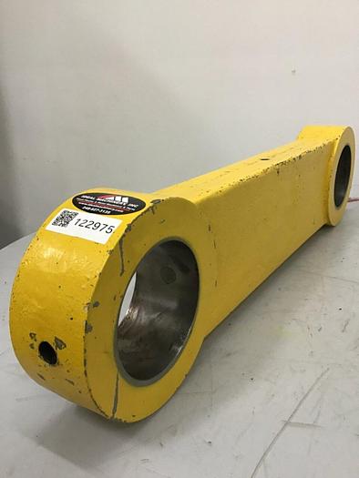 Used VAN DORN Toggle Link 336403-D #122975