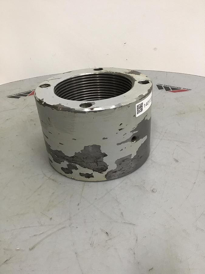 Used VAN DORN 352963ST