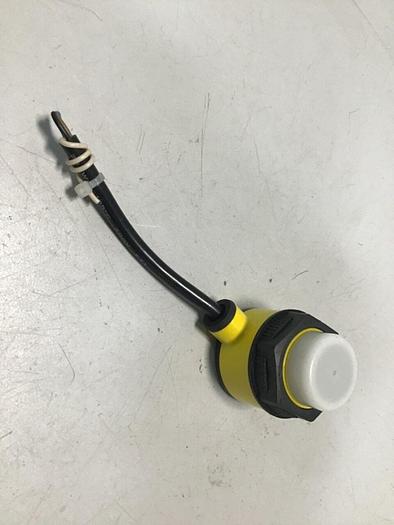 Used BANNER ENGINEERING General Purpose Indicator T30GRXP #115181