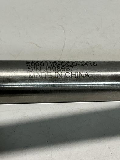 Used MEAS 03560885-000