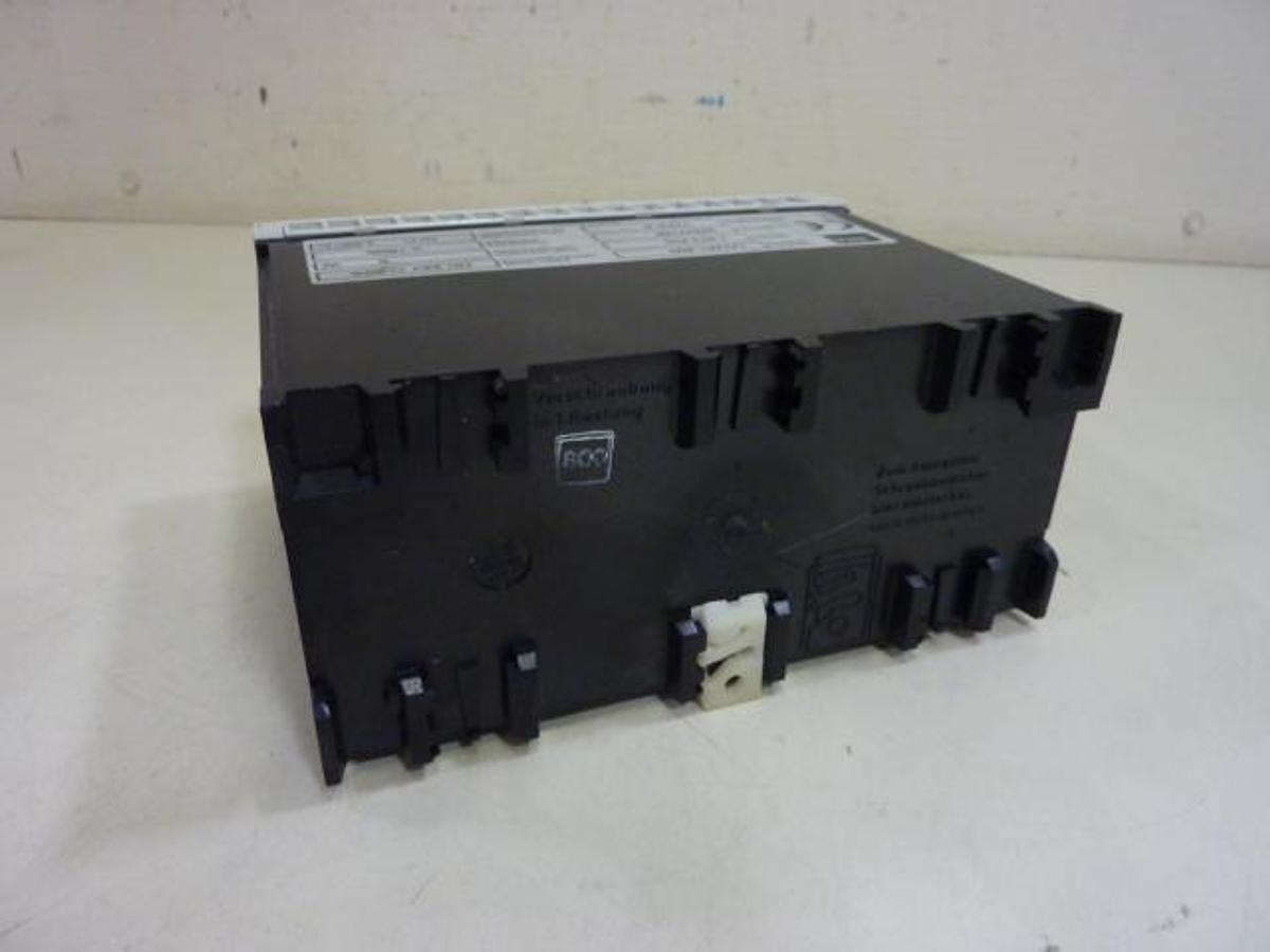 Used SICK MAIHAK Safety Interface LCUX1-400 USED