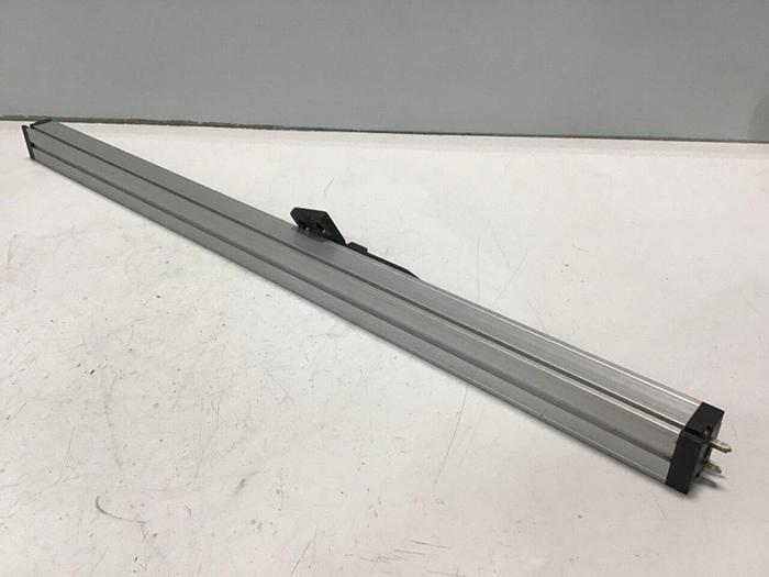 Used NOVOTECHNIK Transducer TLH600 Used