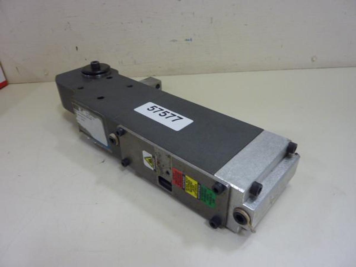 Used BTM CORP Power Clamp STC52VP-1420-73320H-90AR-SCDC Used