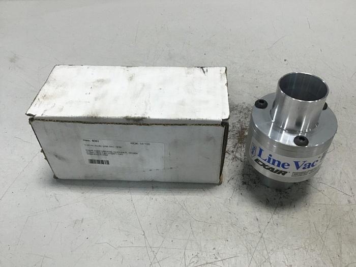 Used EXAIR Line Vac 6083 #143893
