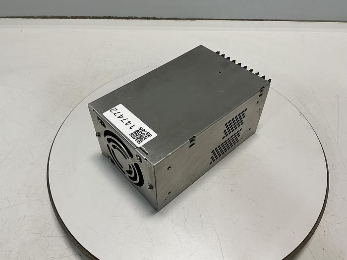 Used COSEL PAA300F-24