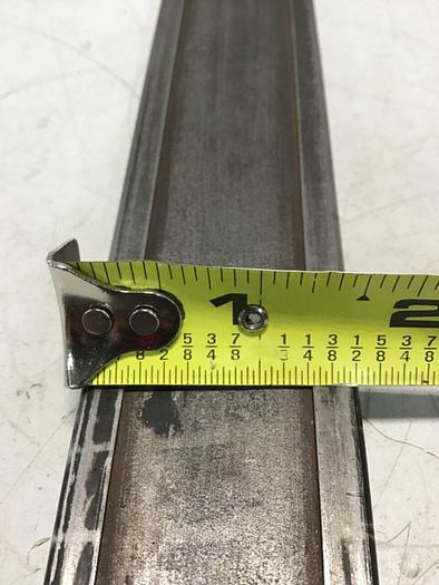 CHROMALOX 750 Watt Strip Heater S1807 #125812