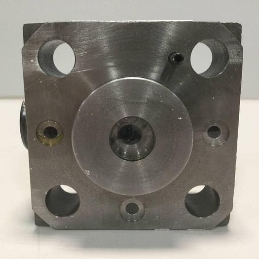 Used TOKIMEC Cartridge Valve CVC-25-W-T39-10-JA #95138