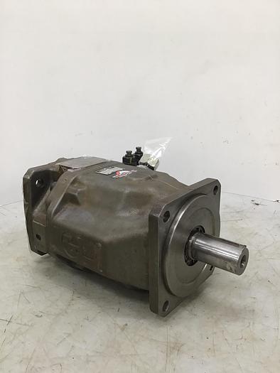 Used BRUENINGHAUS HYDROMATIK A10VS0140DFR131RPPB12K02