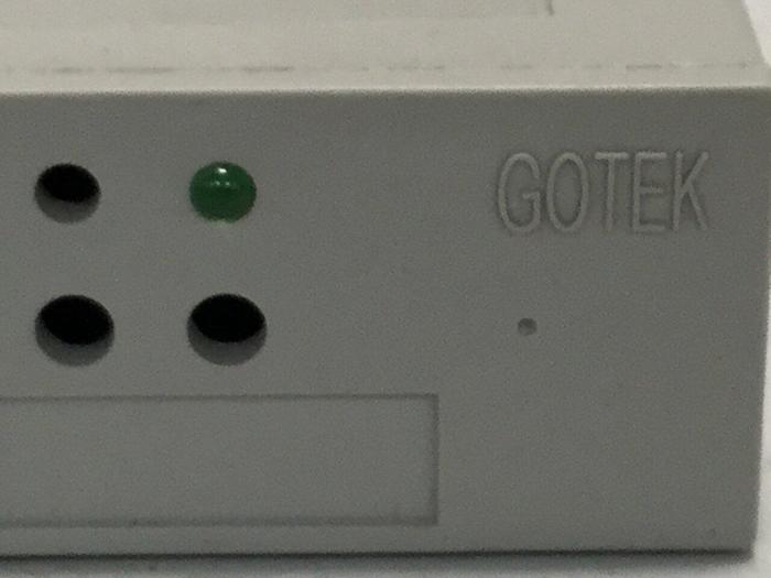 Used GOTEK / Boy USB Drive SFRBA16 #109210