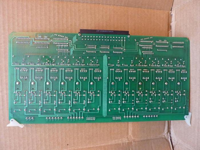 Used SCI Epic 52339 Circuit Board 22858-2L REV A #25363