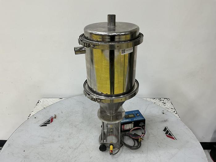 Used NOVATEC Needs model #