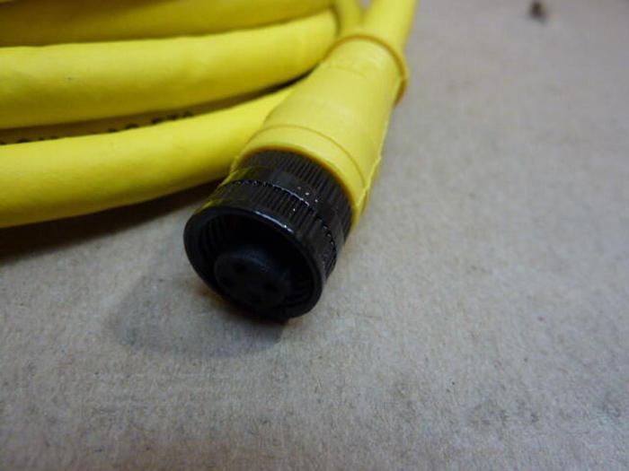 BRAD HARRISON / WOODHEAD Cable 774030C04F120 #29794