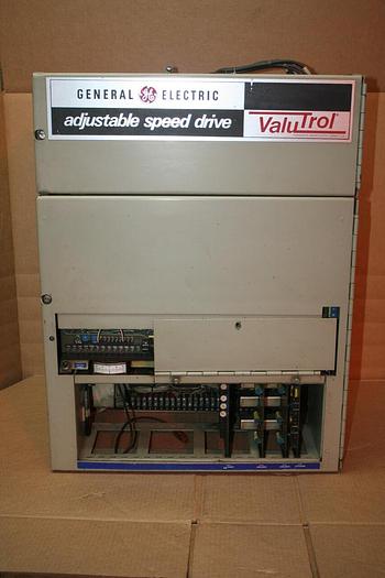 Used GENERAL ELECTRIC / GE Adjustable Speed DC Drive 6V15F3362 Used