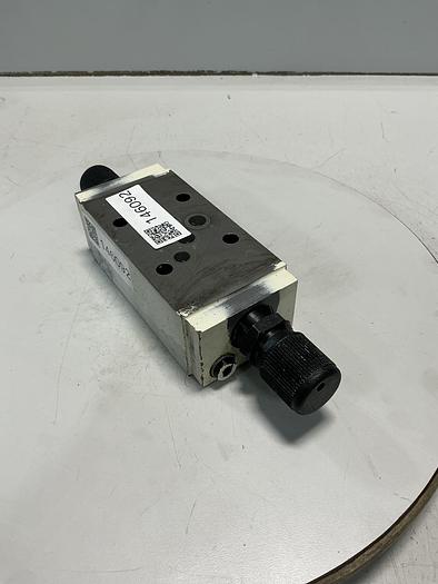 Used VICKERS DGMCRC-5-BT-FH-AY-AH-B-30J