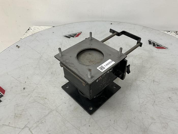 Used NOVATEC 9109644-5-05