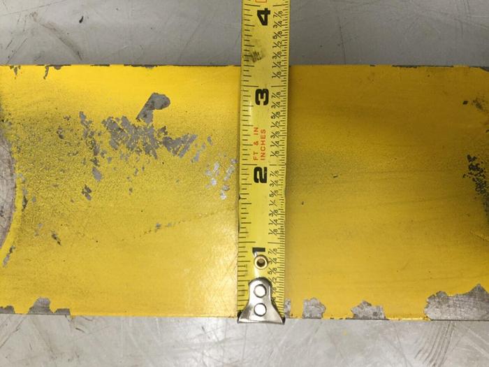 Used VAN DORN Toggle Link 308078 #117288