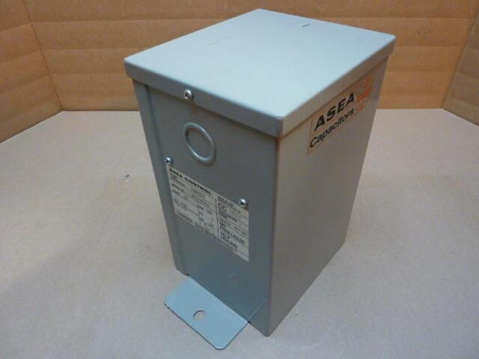 ASEA BROWN BOVERI Capacitor C484D20 #28614